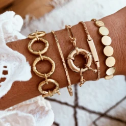 Bracelet ÉMILIA -CHICHI CASTELNANGO Boutique 6 a07022a4 29c9 428a bbf5 822d2136849a