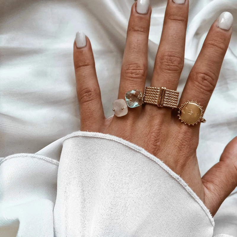 Bague VIC 6 Bague VIC – Image 4