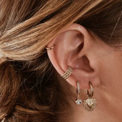 Boucle D'oreille JULIO 22 Boucle D'oreille JULIO -CHICHI CASTELNANGO Boutique 7 03882d18 de8a 4d78 ae40 ad3bf9c5d34c