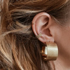 Boucle D'oreille JULIO 19 Boucle D'oreille JULIO -CHICHI CASTELNANGO Boutique 7 6e8c8be7 48e8 47ab be53 50366cd63936