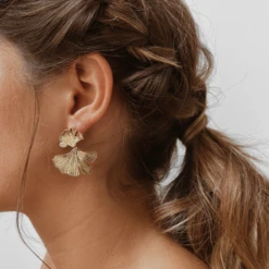 Boucles D'oreilles ACACIA -CHICHI CASTELNANGO Boutique 8 e0fb89f1 2851 4603 b107 de1b2aff1cda