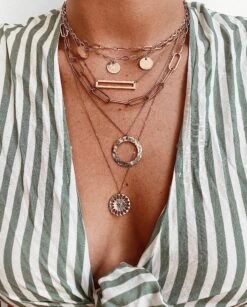 Collier TALLULAH -CHICHI CASTELNANGO Boutique 9B38850E 520C 4F2C B6E9 5A8CEEC3F6B6 24A8BB40 74EA 42E1 B130 90F9EBCAB37E