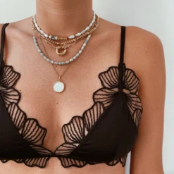 Collier ÉMILIA -CHICHI CASTELNANGO Boutique 9 48df656f 53c1 4875 9db4 8429f11e50dc