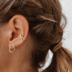 Boucles D'oreilles PERLA -CHICHI CASTELNANGO Boutique 9 90a90010 1b2a 4a9e b4f1 ff5985d48a69