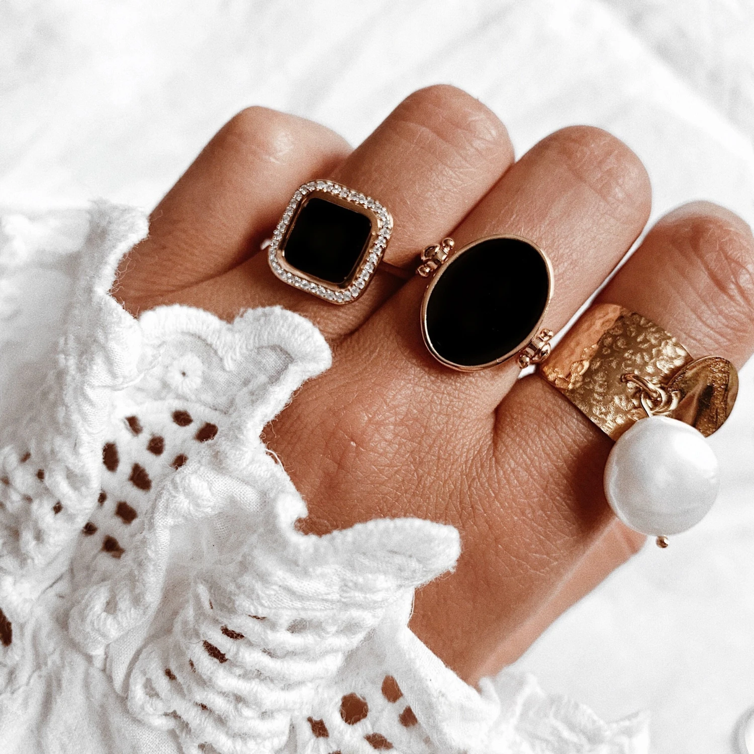 Bague TORRES 7 Bague TORRES – Image 5