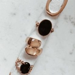 Bague BROOKLYN -CHICHI CASTELNANGO Boutique BAGUE BROOKLYN 14