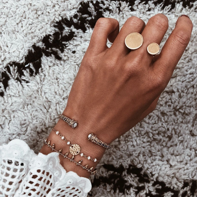 Bague LUISA 7 Bague LUISA – Image 5