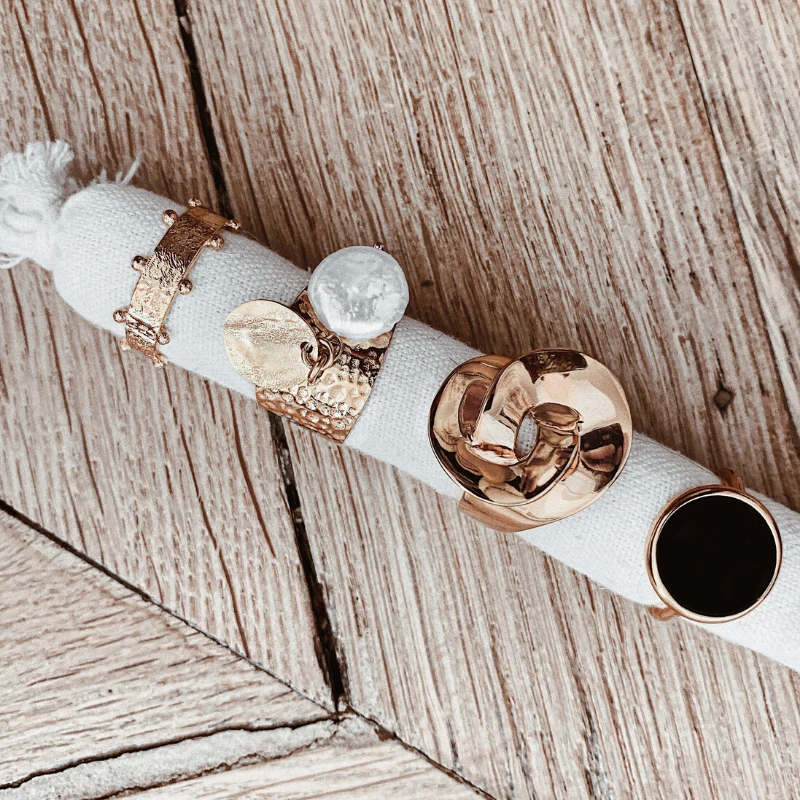 Bague TORRES 10 Bague TORRES – Image 8