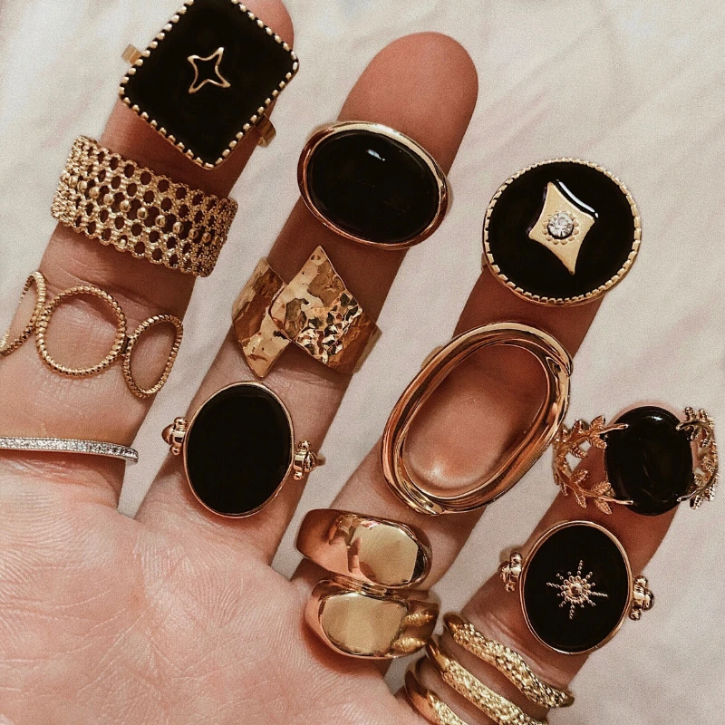 Bague IVONA 7 Bague IVONA – Image 5