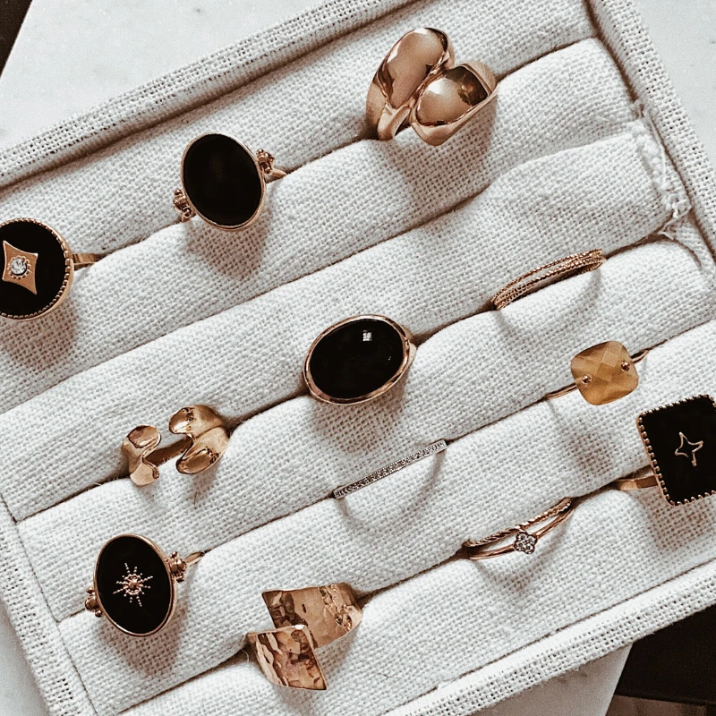 Bague IVONA 6 Bague IVONA – Image 4