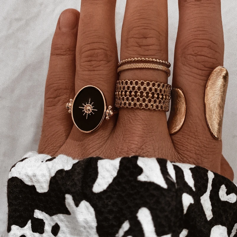 Bague IVONA 4 Bague IVONA – Image 2