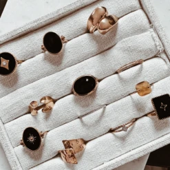 Bague JASPER -CHICHI CASTELNANGO Boutique BAGUE JASPER 5