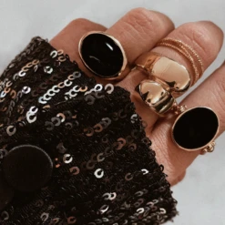 Bague JASPER -CHICHI CASTELNANGO Boutique BAGUE JASPER 6