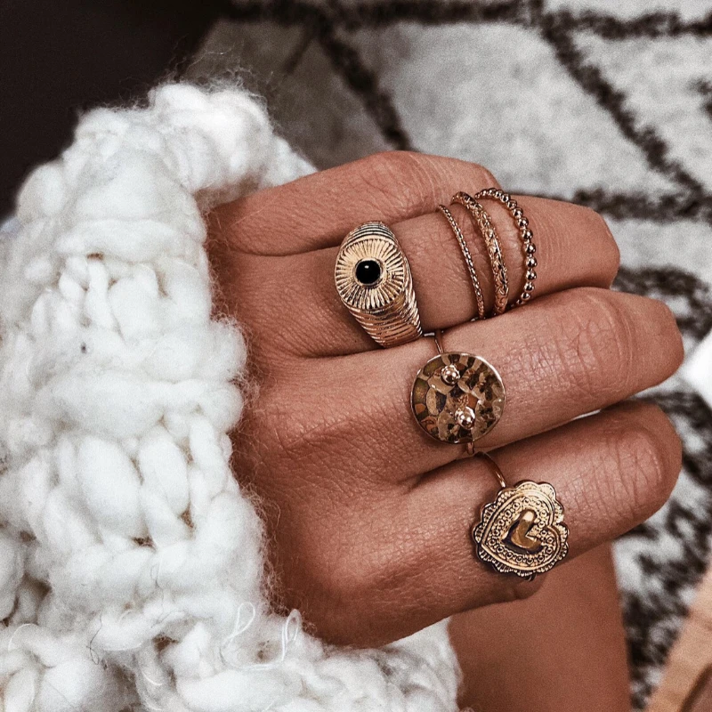 Bague ALAYA 7 Bague ALAYA – Image 5