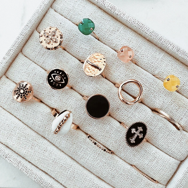 Bague ALIYAH 9 Bague ALIYAH – Image 7