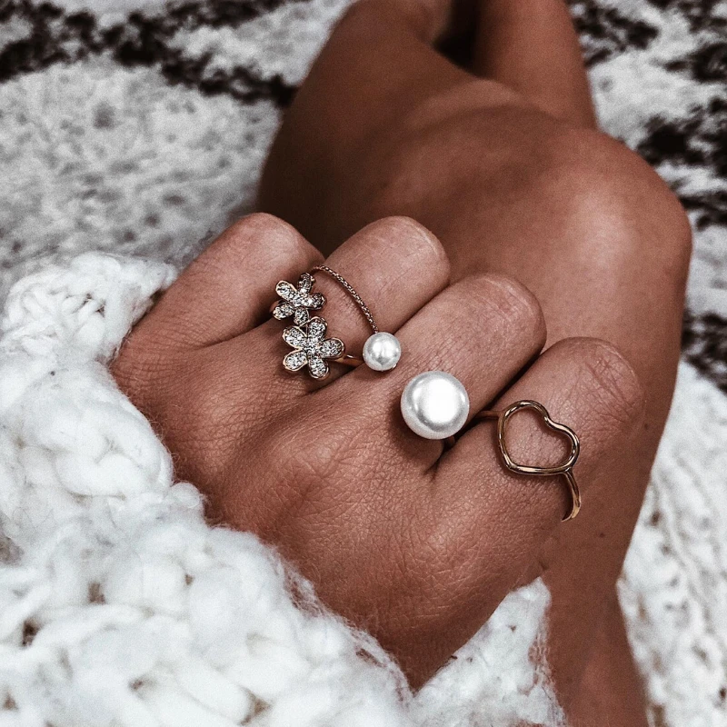 Bague ALIYAH 4 Bague ALIYAH – Image 2