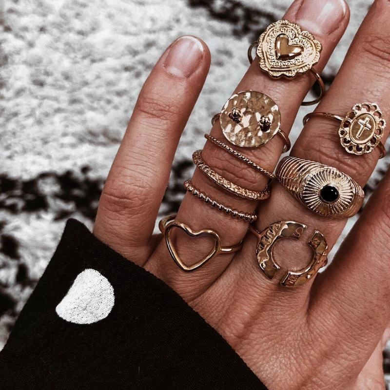 Bague ALIYAH 7 Bague ALIYAH – Image 5