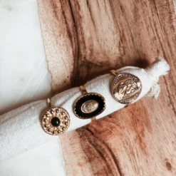 Bague ARTHUS -CHICHI CASTELNANGO Boutique BAGUE OR ARTHUS 6