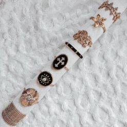 Bague CHARLIE -CHICHI CASTELNANGO Boutique BAGUE OR CHARLIE 3