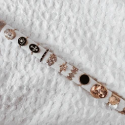 Bague CHARLIE -CHICHI CASTELNANGO Boutique BAGUE OR CHARLIE 5