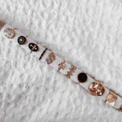 Bague COLINE -CHICHI CASTELNANGO Boutique BAGUE OR COLINE 8