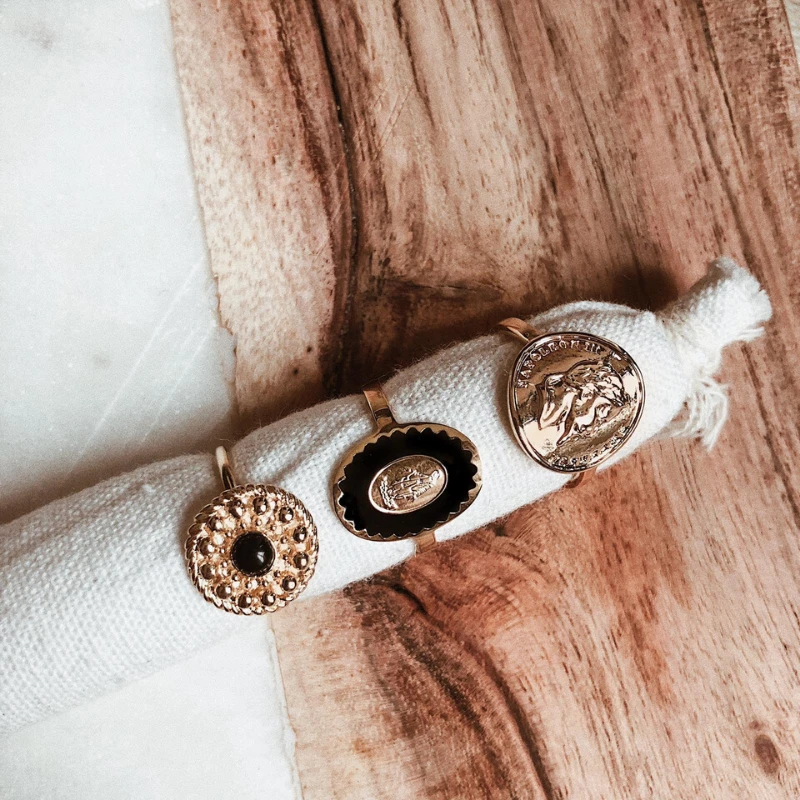 Bague ELISE 5 Bague ELISE – Image 3