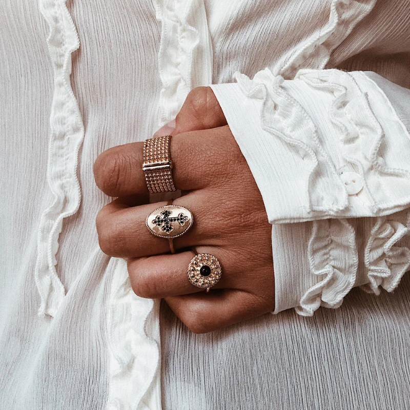 Bague ELISE 6 Bague ELISE – Image 4