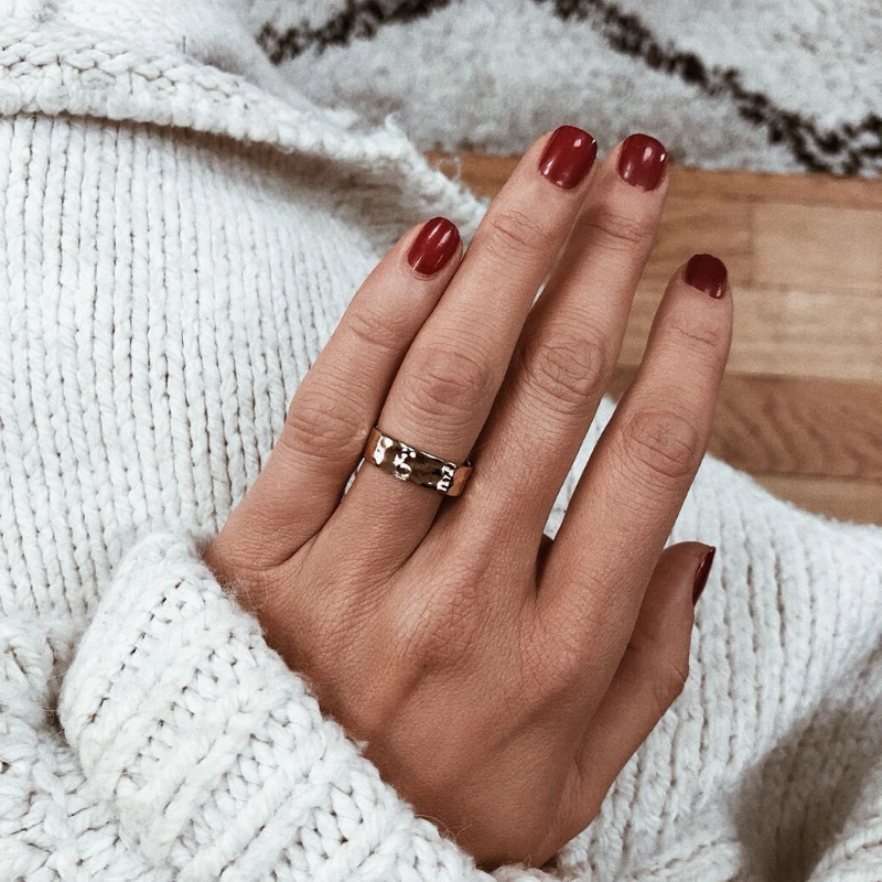 Bague ESTHER 5 Bague ESTHER – Image 3