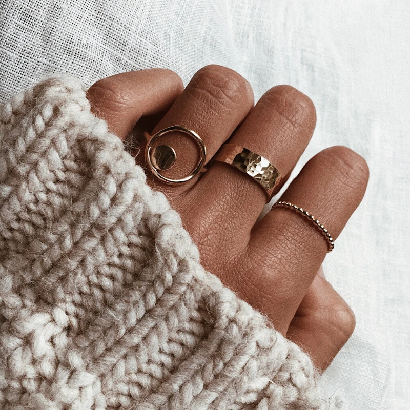 Bague ESTHER 6 Bague ESTHER – Image 4