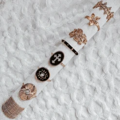 Bague JULES -CHICHI CASTELNANGO Boutique BAGUE OR JULES 8