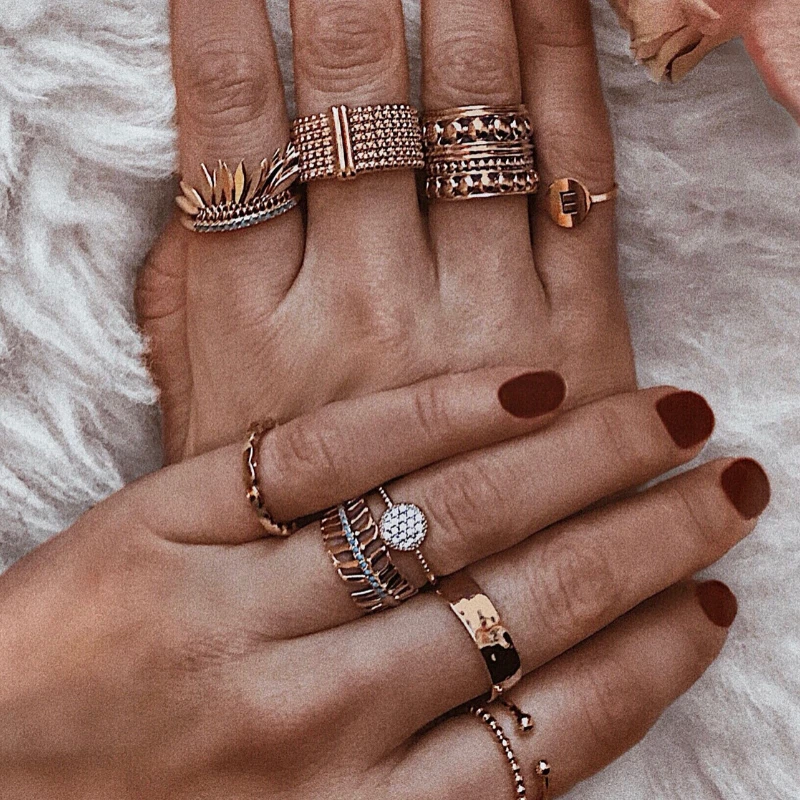 Bague LAURA 4 Bague LAURA – Image 2