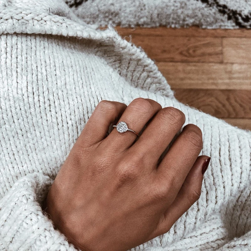 Bague LAURA 5 Bague LAURA – Image 3