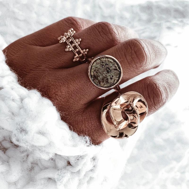 Bague LÉA 6 Bague LÉA – Image 4