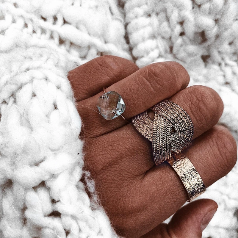 Bague MAMA 5 Bague MAMA – Image 3