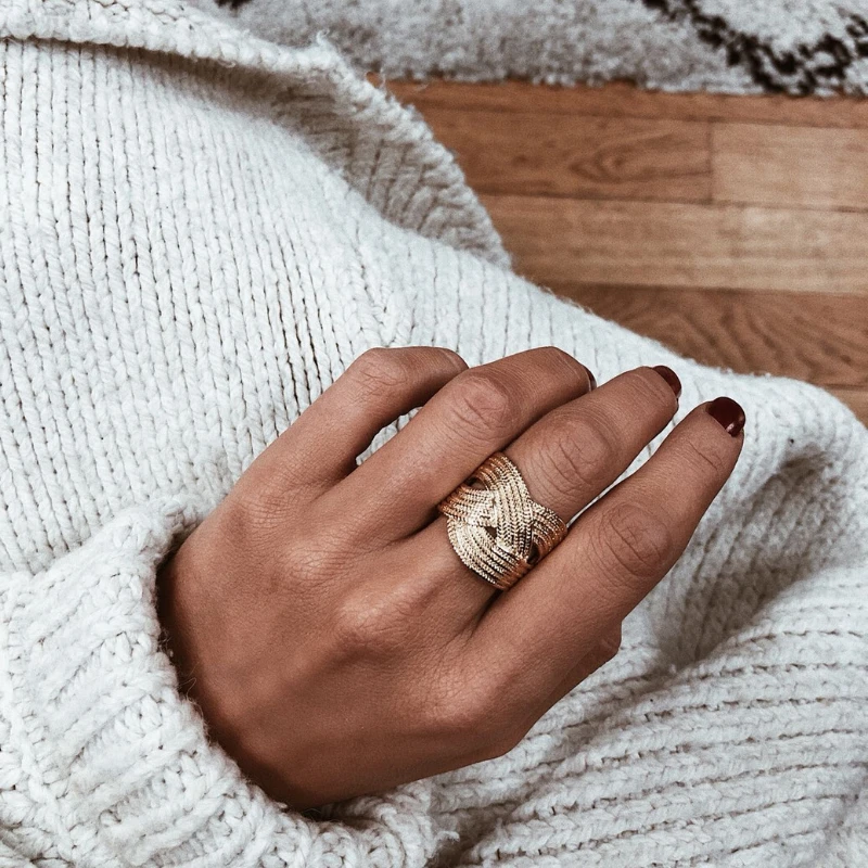 Bague MAMA 7 Bague MAMA – Image 5