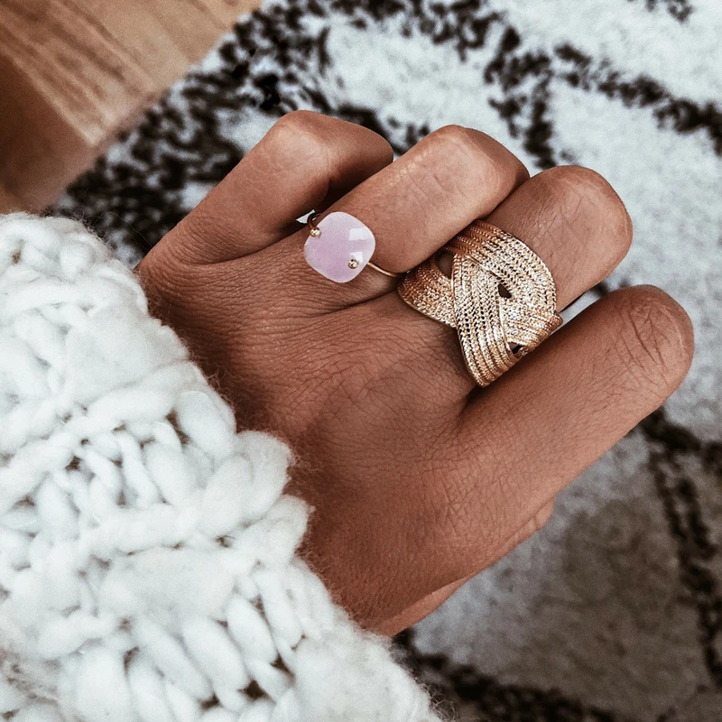 Bague MAMA 4 Bague MAMA – Image 2