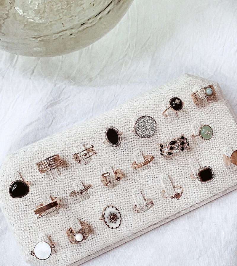 Bague INAYA 9 Bague INAYA – Image 7