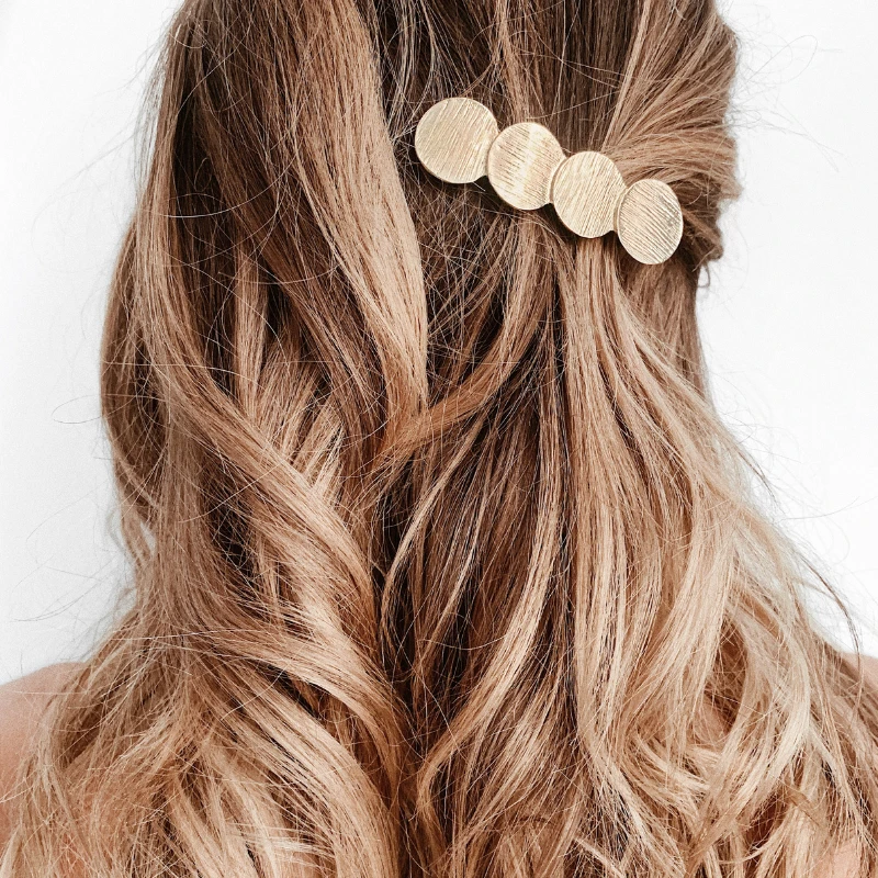 Barrette ADRIANA 4 Barrette ADRIANA – Image 2