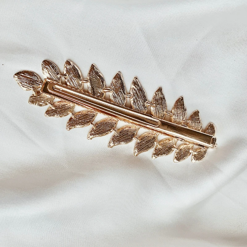 Barrette GARANCE 5 Barrette GARANCE – Image 3