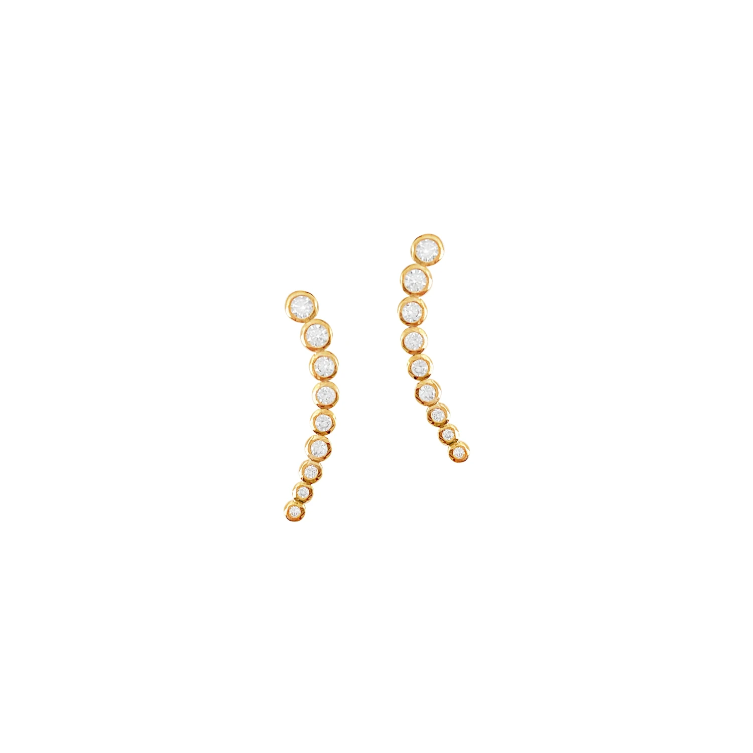 Boucles D'oreilles OPRAH 4 Boucles D'oreilles OPRAH – Image 2