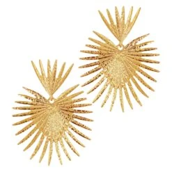 Boucles D'oreilles REY