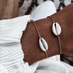 Bracelet FIDJI -CHICHI CASTELNANGO Boutique BRACELET OR FIDJI 1