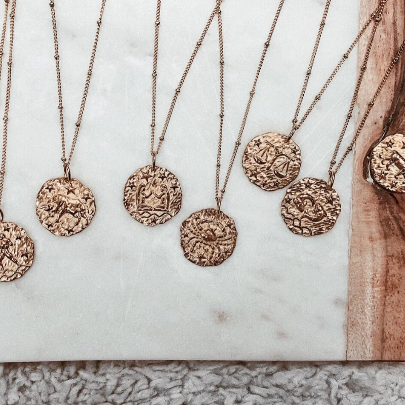 Collier ASTRO | Cancer 7 Collier ASTRO | Cancer – Image 5