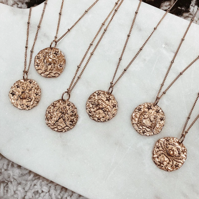 Collier ASTRO | Cancer 5 Collier ASTRO | Cancer – Image 3