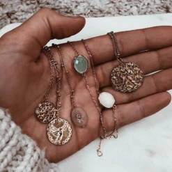 Collier ASTRO | Sagittaire -CHICHI CASTELNANGO Boutique COLLIER OR ASTRO SAGITTAIRES 4