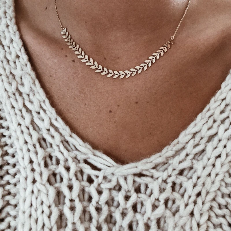 Collier BERTILLE 7 Collier BERTILLE – Image 5