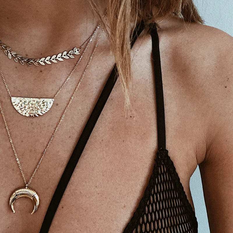 Collier BERTILLE 4 Collier BERTILLE – Image 2