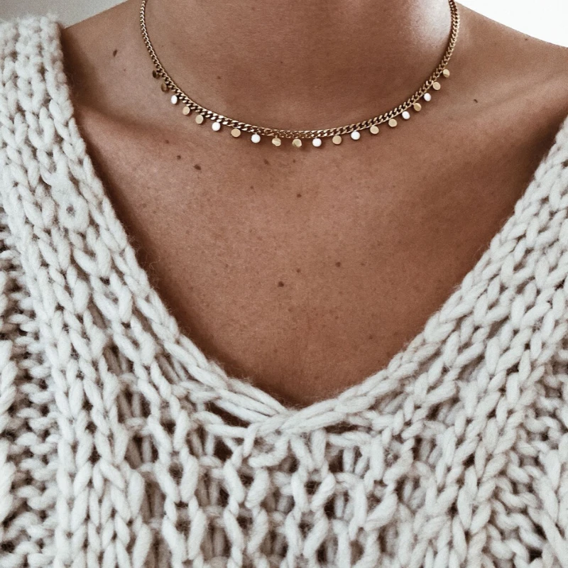 Collier GALA 6 Collier GALA – Image 4