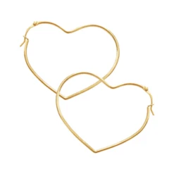 Boucles D'oreilles AMORE