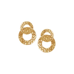 Boucles D'oreilles ÉROS